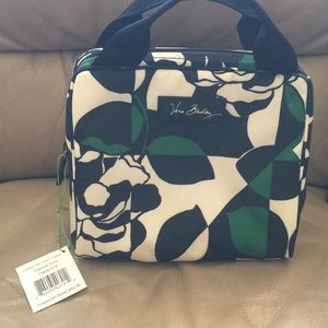 Vera Bradley Lunchbox